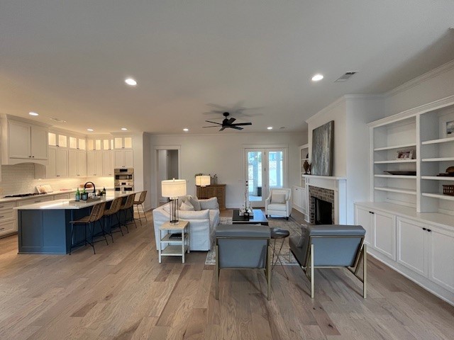3702 NATIONAL VILLAGE Loop
