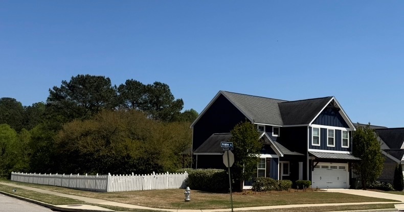 2705 BRIGHTON Lane