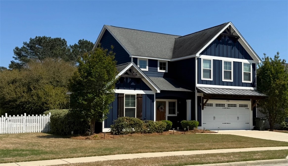 2705 BRIGHTON Lane