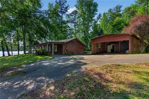 Photo of 9375 LEE ROAD 379, Valley, AL 36854 (MLS # 179992)