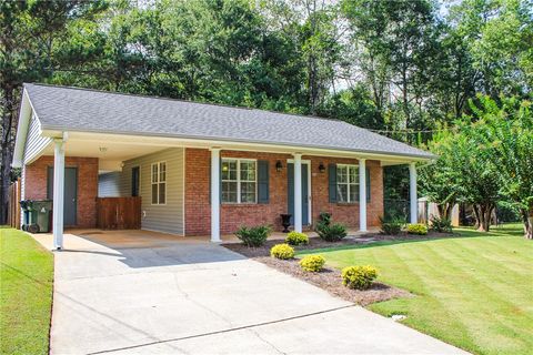 764 BRUCE Court Auburn AL 36830