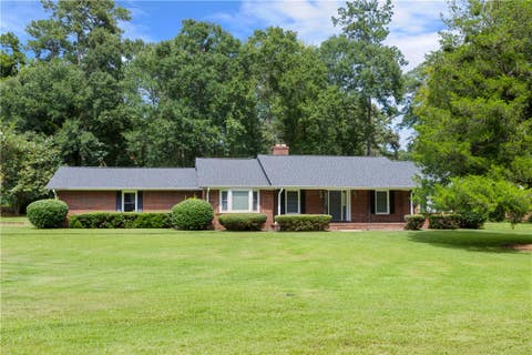 Photo of 918 DOWNING Place, Smiths Station, AL 36877 (MLS # 181858)