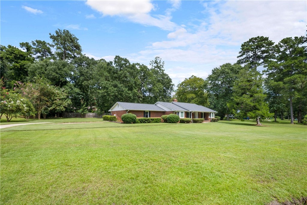 Photo of 918 DOWNING Place, Smiths Station, AL 36877 (MLS # 181858)