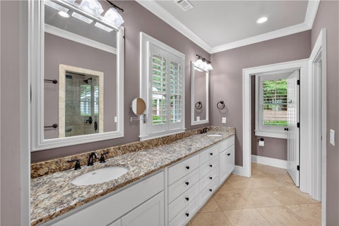 Tiny photo for 2801 LONE EAGLE Lane, Opelika, AL 36801 (MLS # 180947)
