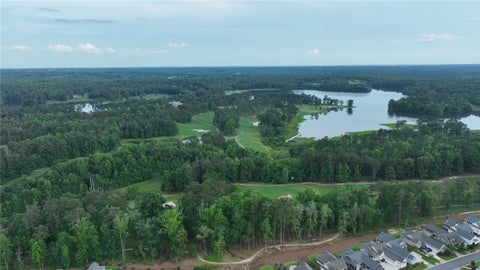 Tiny photo for 2801 LONE EAGLE Lane, Opelika, AL 36801 (MLS # 180947)