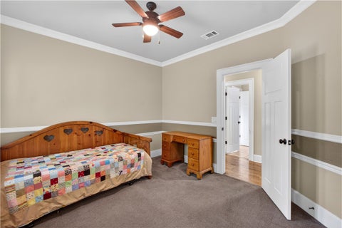 Tiny photo for 2801 LONE EAGLE Lane, Opelika, AL 36801 (MLS # 180947)