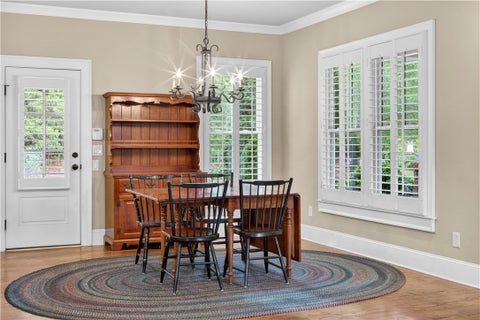 Tiny photo for 2801 LONE EAGLE Lane, Opelika, AL 36801 (MLS # 180947)