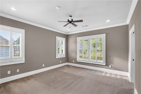 Tiny photo for 2801 LONE EAGLE Lane, Opelika, AL 36801 (MLS # 180947)
