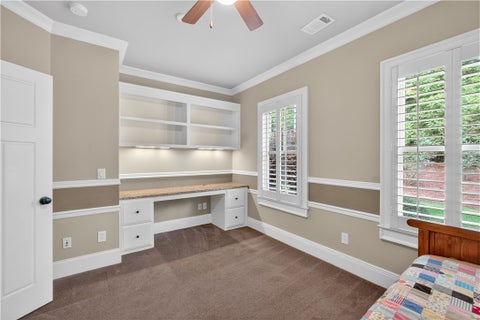Tiny photo for 2801 LONE EAGLE Lane, Opelika, AL 36801 (MLS # 180947)