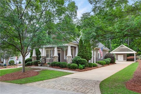 Photo of 2801 LONE EAGLE Lane, Opelika, AL 36801 (MLS # 180947)
