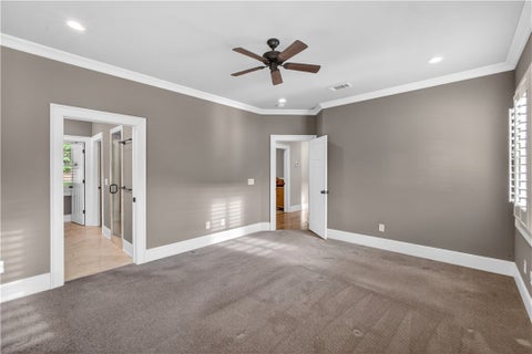 Tiny photo for 2801 LONE EAGLE Lane, Opelika, AL 36801 (MLS # 180947)