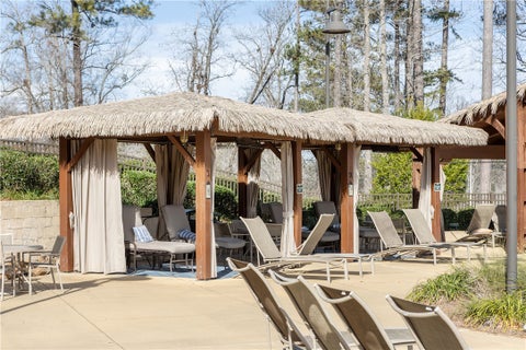 Tiny photo for 2801 LONE EAGLE Lane, Opelika, AL 36801 (MLS # 180947)