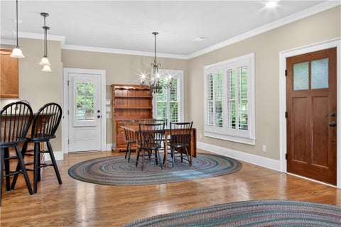 Tiny photo for 2801 LONE EAGLE Lane, Opelika, AL 36801 (MLS # 180947)