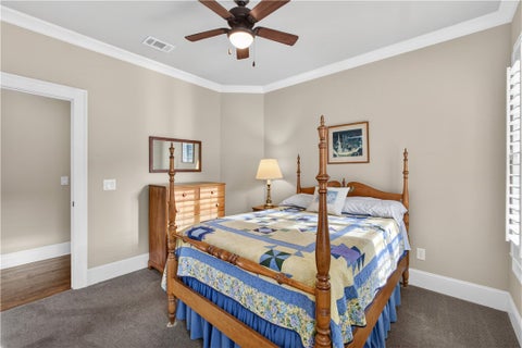 Tiny photo for 2801 LONE EAGLE Lane, Opelika, AL 36801 (MLS # 180947)