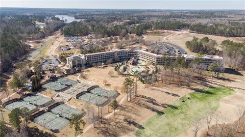 Tiny photo for 2801 LONE EAGLE Lane, Opelika, AL 36801 (MLS # 180947)