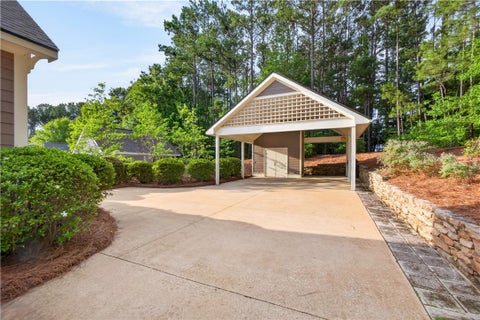 Tiny photo for 2801 LONE EAGLE Lane, Opelika, AL 36801 (MLS # 180947)