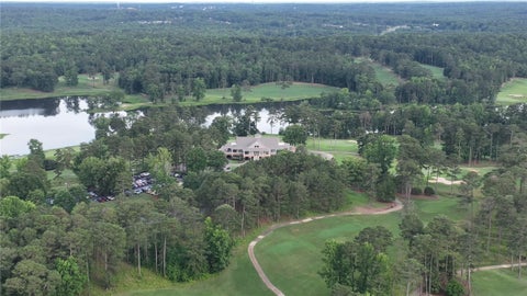 Tiny photo for 2801 LONE EAGLE Lane, Opelika, AL 36801 (MLS # 180947)