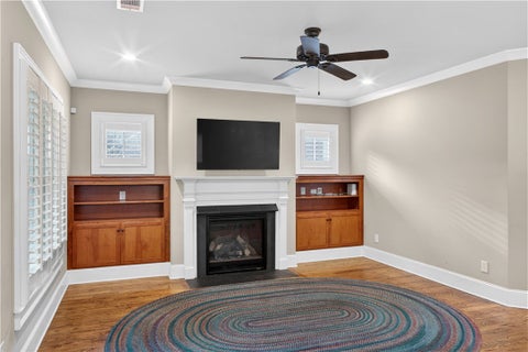 Tiny photo for 2801 LONE EAGLE Lane, Opelika, AL 36801 (MLS # 180947)