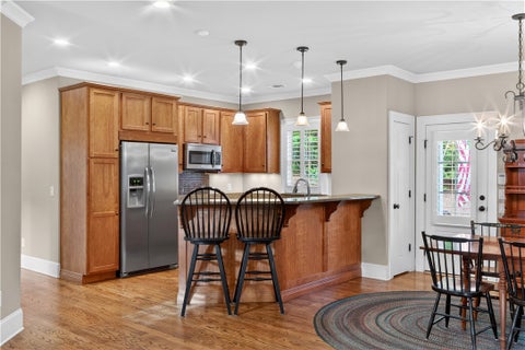 Tiny photo for 2801 LONE EAGLE Lane, Opelika, AL 36801 (MLS # 180947)