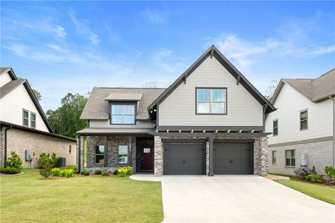 3053 MIMMS TRAIL Road Auburn AL 36832