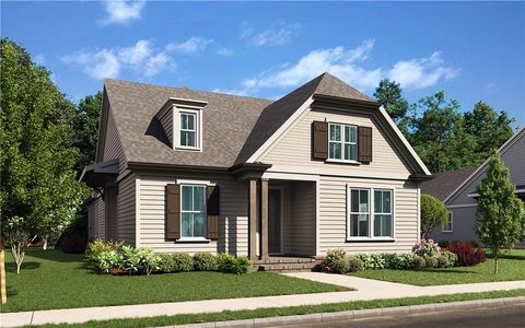 509 WHOOPER Lane Auburn AL 36832