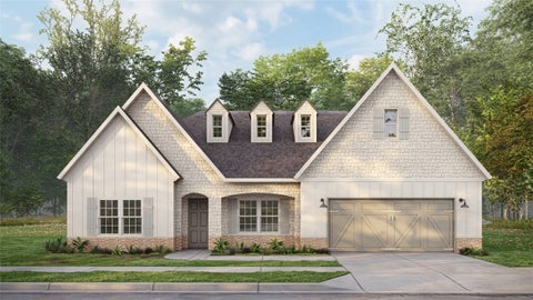 Photo of 2920 WYNDHAM Lane, Opelika, AL 36804 (MLS # 182451)