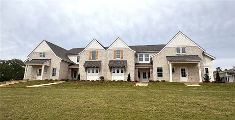 Photo of 1742 WOODLAND PINES Lane #278, Auburn, AL 36830 (MLS # 178237)