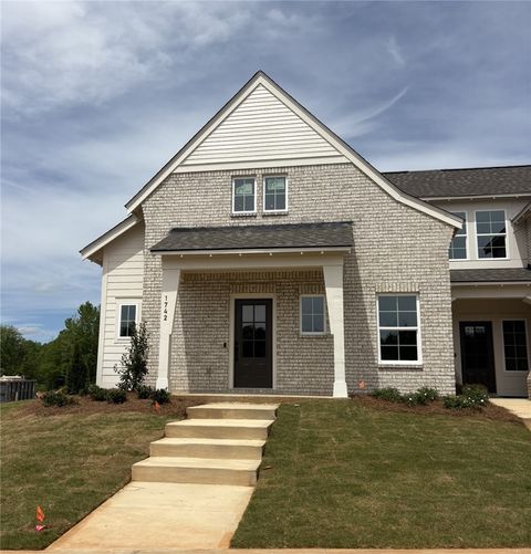 Photo of 1742 WOODLAND PINES Lane #278, Auburn, AL 36830 (MLS # 178237)