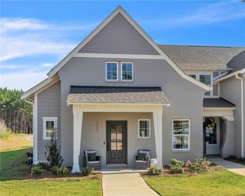 Photo of 1742 WOODLAND PINES Lane #278, Auburn, AL 36830 (MLS # 178237)