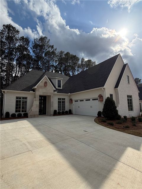 Photo of 900 ANNABROOK Drive, Auburn, AL 36830 (MLS # 176441)