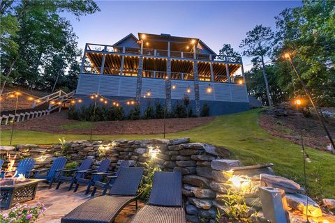 100 RIDGE Crest Alexander City AL 35010