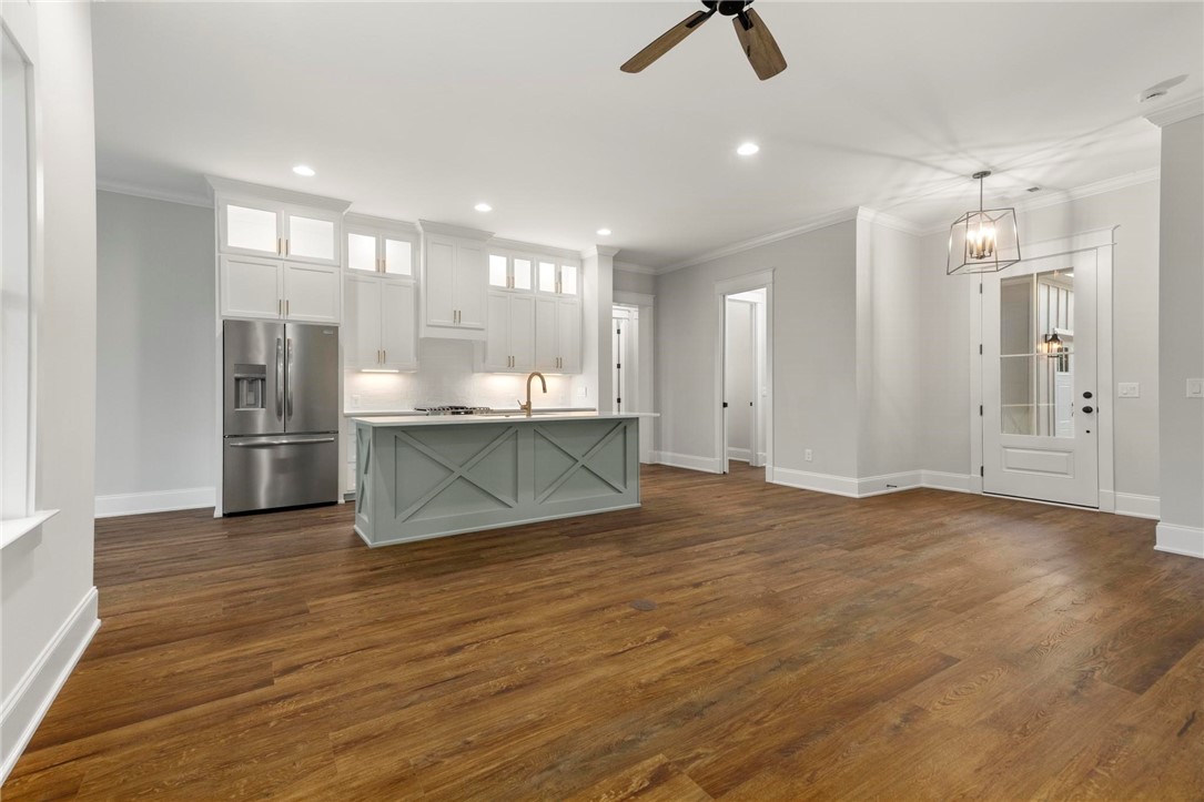 3497 EAGLE Trail