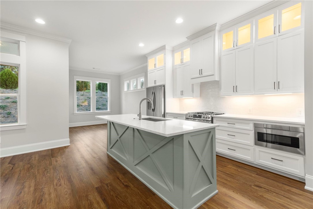 3497 EAGLE Trail
