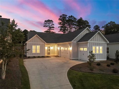 Photo of 3497 EAGLE Trail, Opelika, AL 36801 (MLS # 176008) Photo of 3497 EAGLE Trail, Opelika, AL 36801 (MLS # 176008)