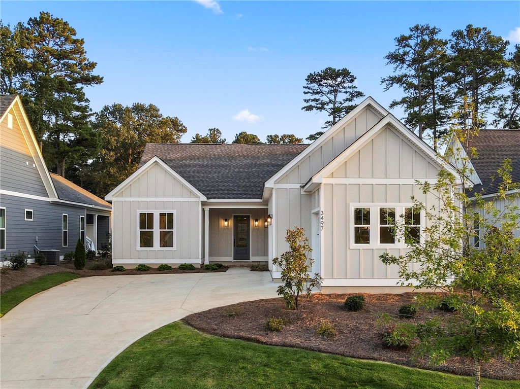 3497 EAGLE Trail