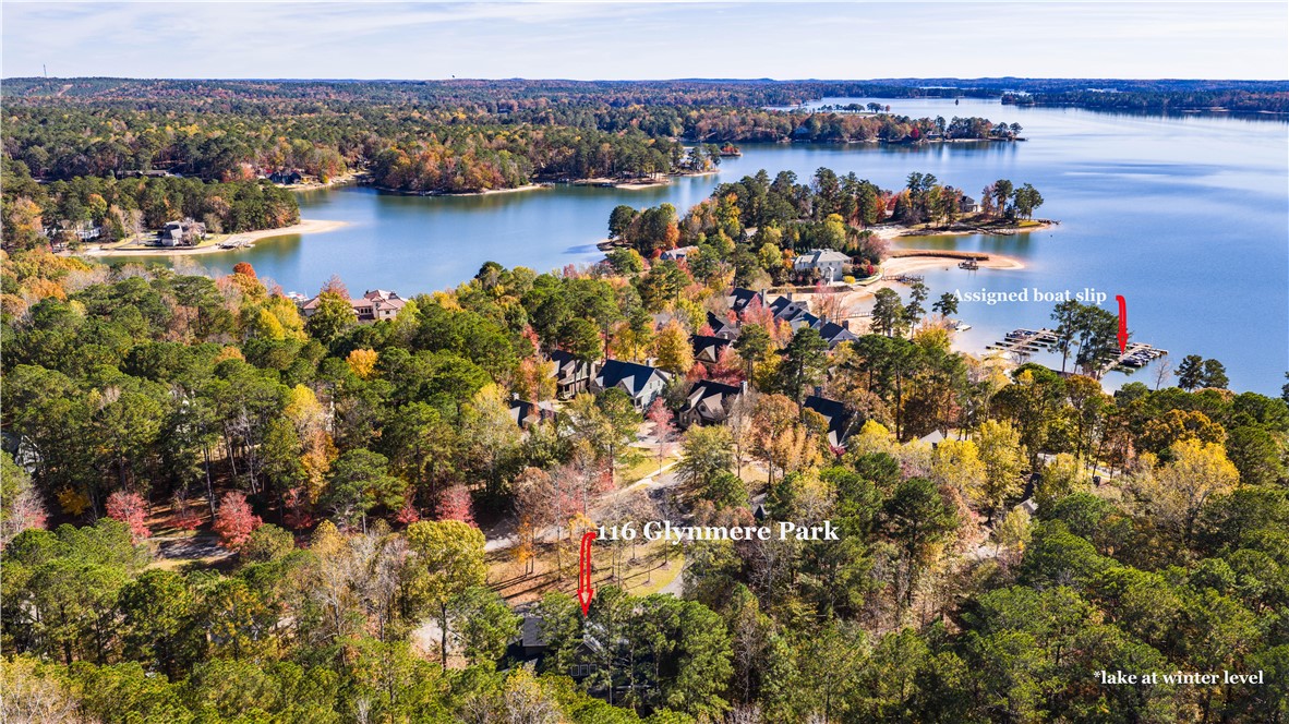 116 GLYNMERE PARK 30