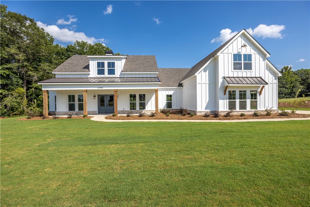 Lot 6-A-3 COUNTY ROAD 188