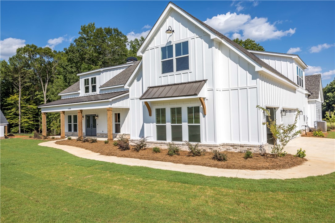 Lot 6-A-3 COUNTY ROAD 188