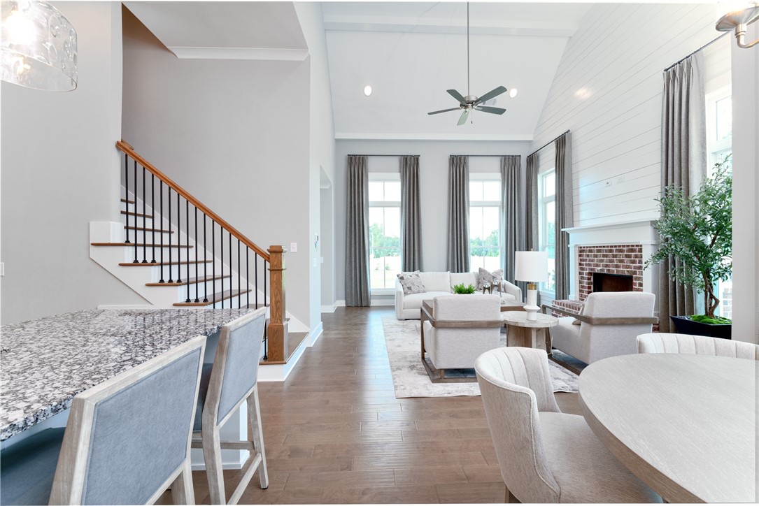2038 DAWSON CORNER Loop