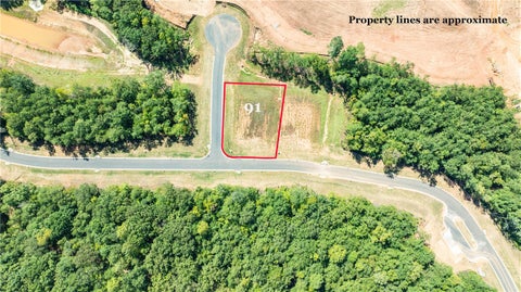 Photo of 1961 KENNESAW Lane, Auburn, AL 36830 (MLS # 182275)