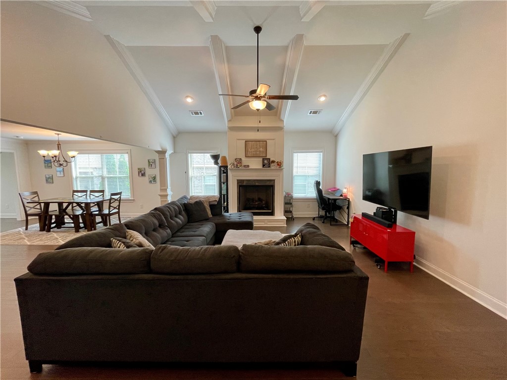 2604 FARMSTONE Ridge