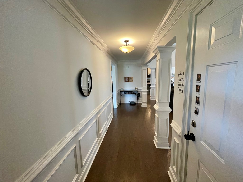 2604 FARMSTONE Ridge