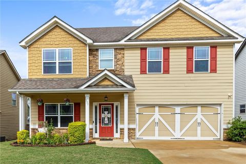331 LIGHTNESS Drive Auburn AL 36830
