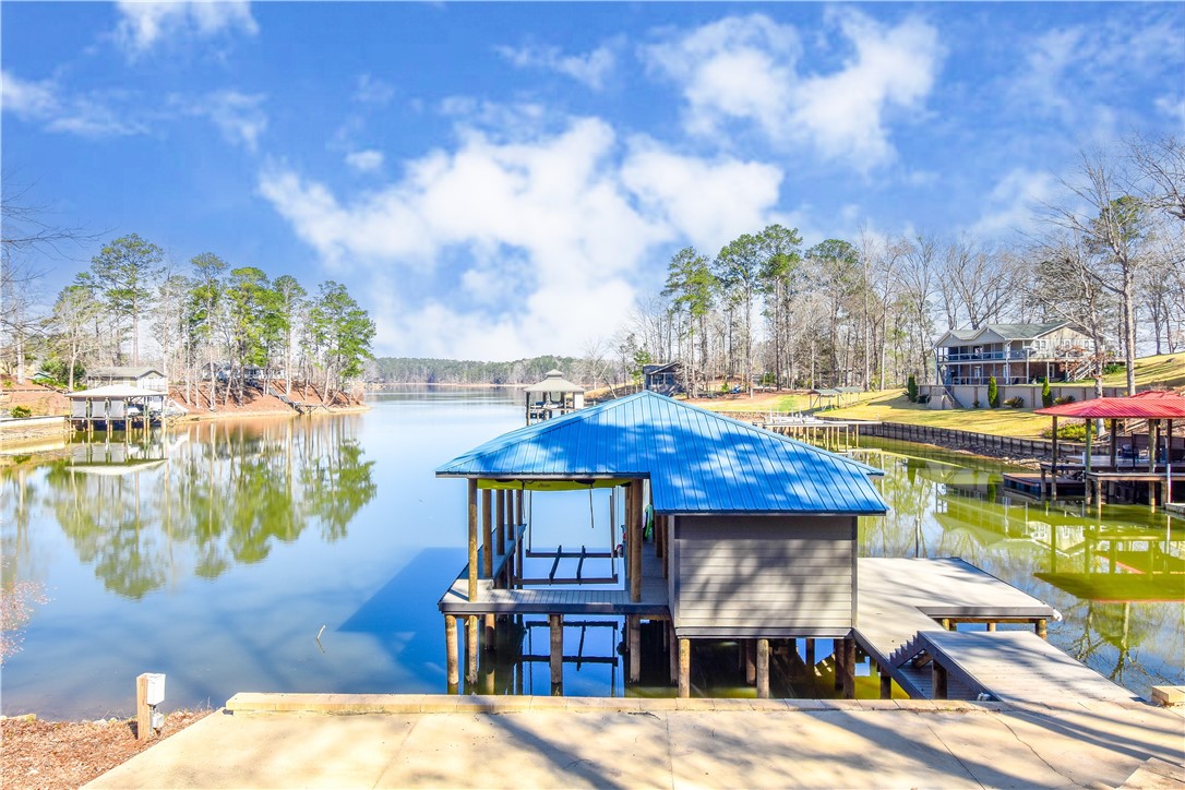 74 LAKE POINT Drive