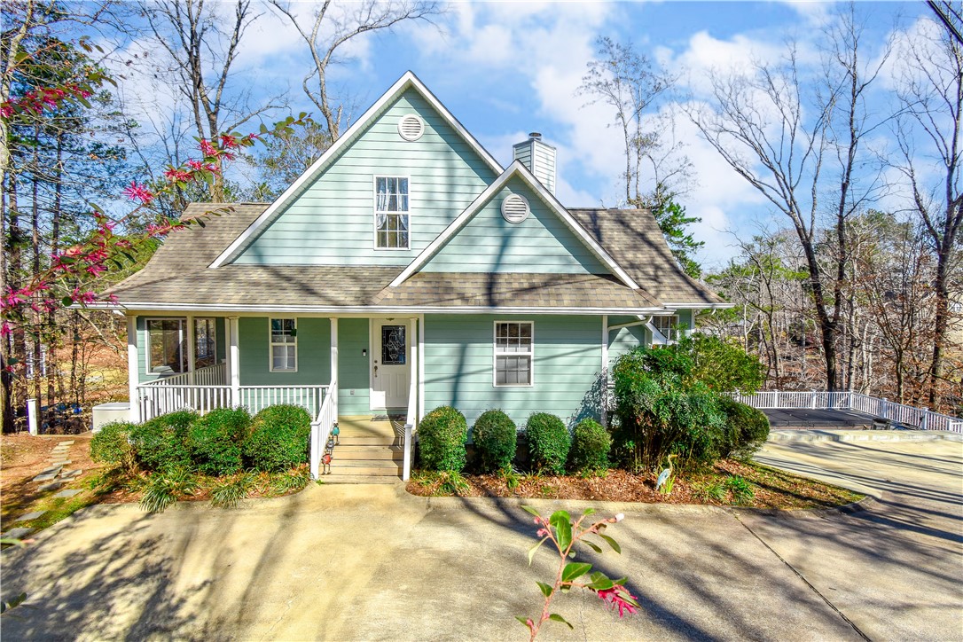 74 LAKE POINT Drive
