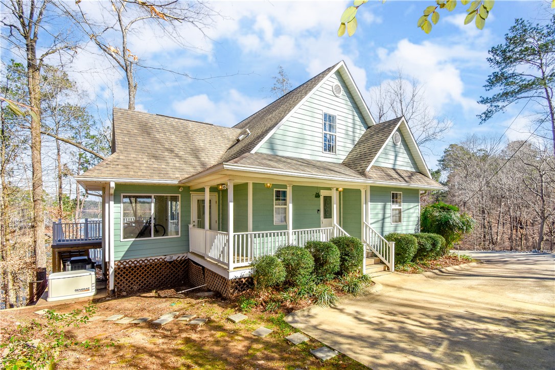74 LAKE POINT Drive