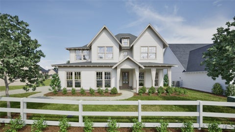 Photo of 1313 COPPER MEADOWS Drive, Auburn, AL 36830 (MLS # 181061)