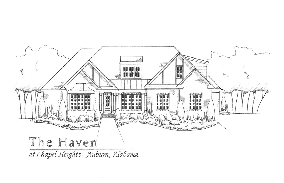 9008 CHAPEL HEIGHTS Drive