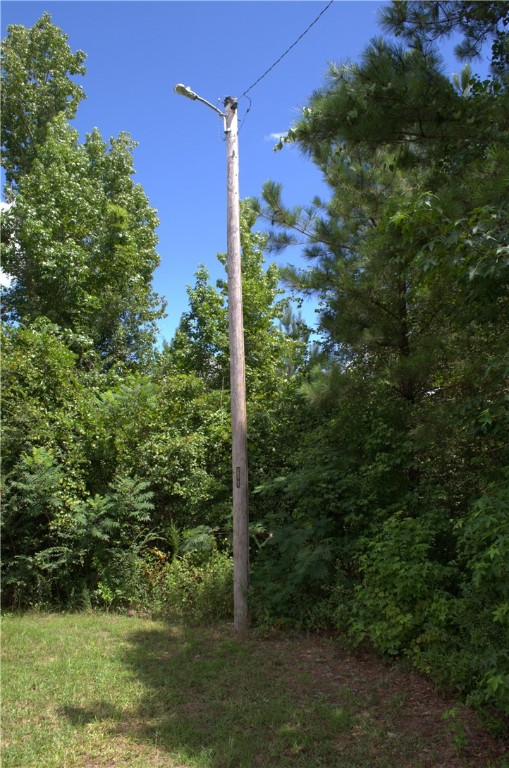 0 LEE ROAD 2007