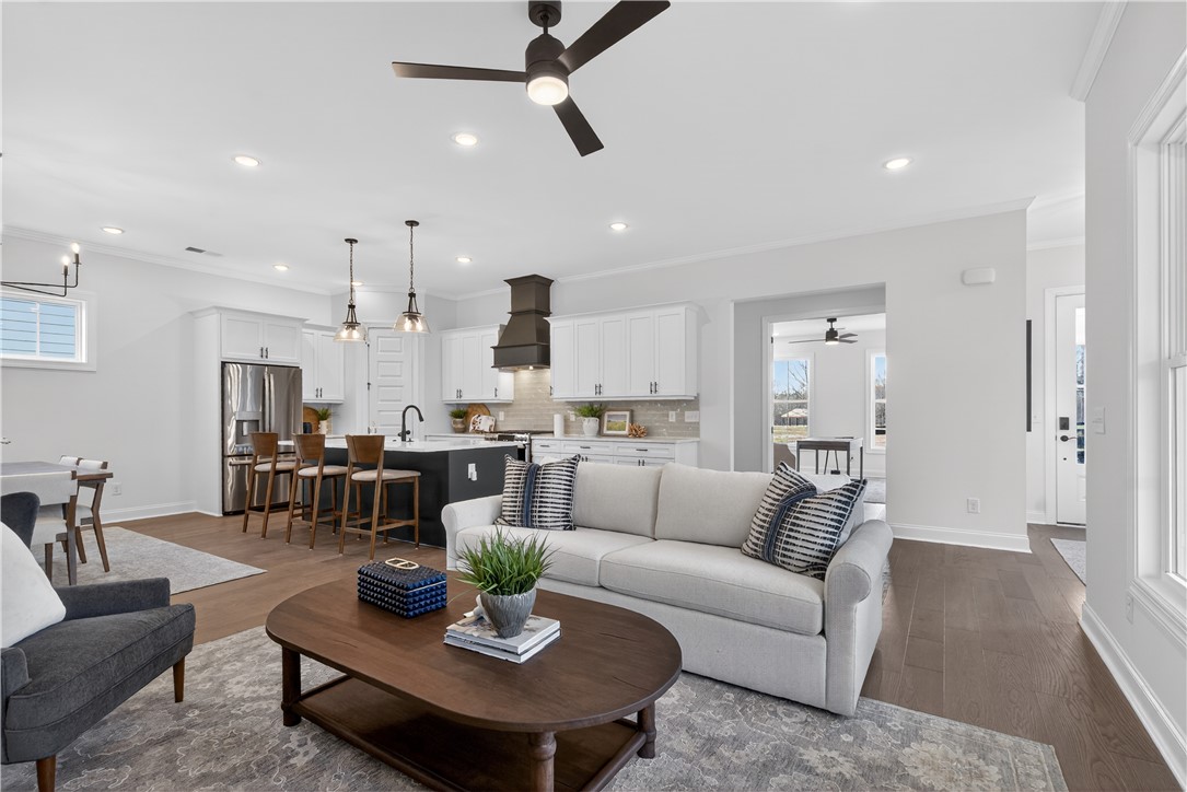 3517 DICKSON PLACE Drive